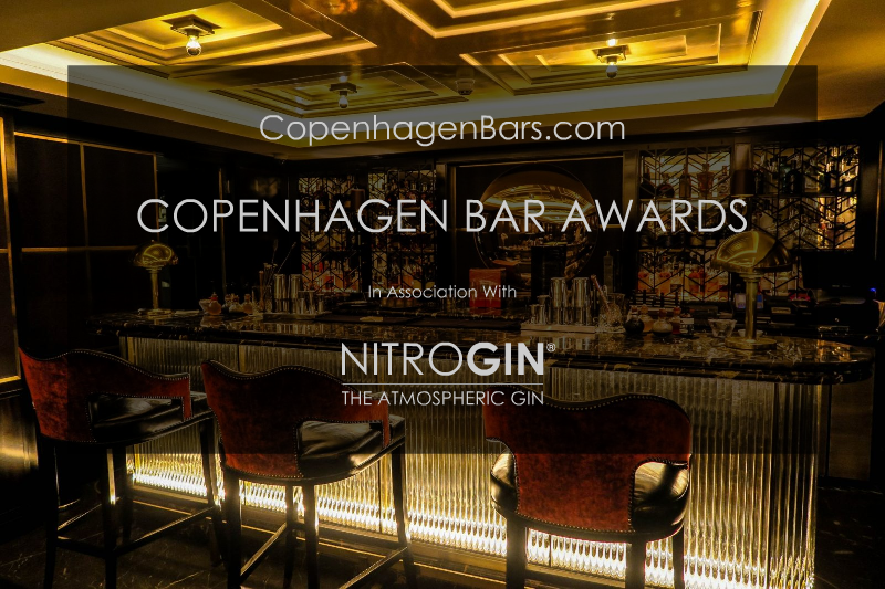Copenhagen Bar Awards